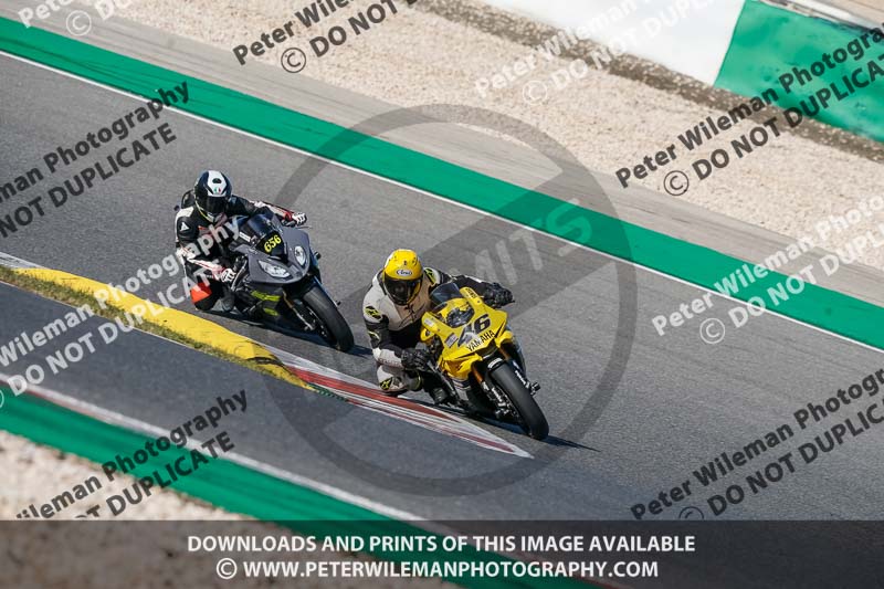 motorbikes;no limits;november 2019;peter wileman photography;portimao;portugal;trackday digital images